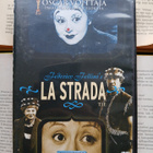 La strada: tie (DVD) - pikkukuva 2