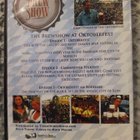 THE BREWSHOW AT OKTOBERFEST DVD - pikkukuva 2