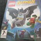 Batman the video game - pikkukuva 1