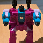 Transformers G1 SNAPTRAP (Seacons) 1988 - pikkukuva 5