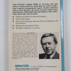 John Diebold : The role of business in society - pikkukuva 2