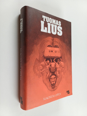 Tuomas Lius : Magnum opus