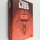 Tuomas Lius : Magnum opus - pikkukuva 1