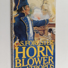 C. S. Forester : Hornblower på Atropos - pikkukuva 1