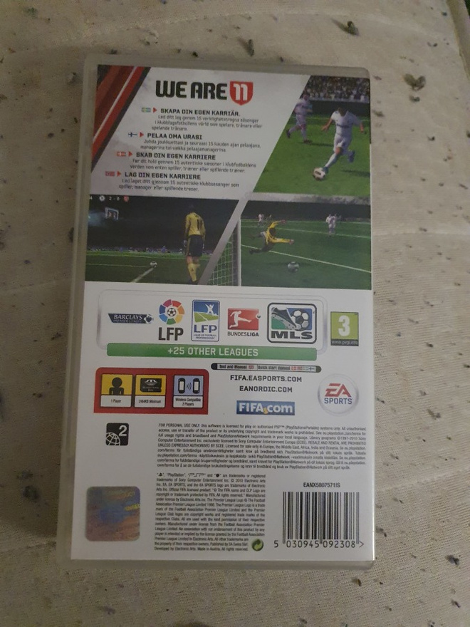 Item image
