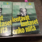 Lentävät lautaset onko niitä 1-2 - pikkukuva 2