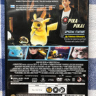 Pokémon Detective Pikachu. 2019. - pikkukuva 2