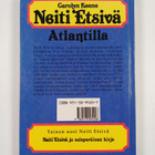 Carolyn Keene : Neiti Etsivä Atlantilla - pikkukuva 2