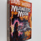 Max Weber : Mutineer's Moon - pikkukuva 1
