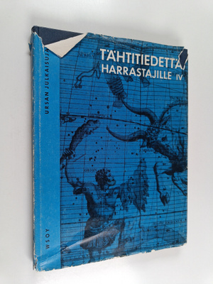 Tähtitiedettä harrastajille 4