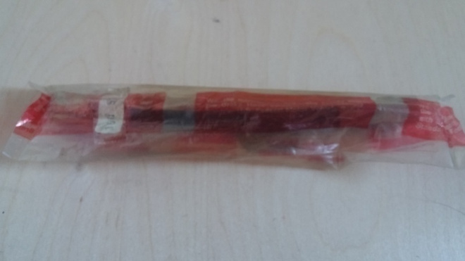 Jarruletku FAG 185mm, 1-145, 160 51