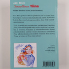 Anni Polva : Tunnollinen Tiina : Tiina toimii ; Tiinaa ta... - pikkukuva 2