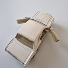 Kinsmart Ford Mustang 1964 1/36 - pikkukuva 4