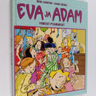 Johan Unenge ym. : Eva ja Adam : viimeiset pyjamabileet - pikkukuva 1