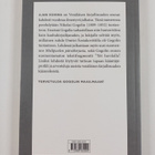 Ajan kohina : venäläisen kirjallisuuden seuran julkaisu #10 - pikkukuva 2
