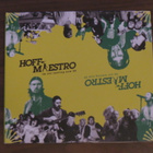 Hoffmaestro: I'm Not Leaving Now CD-EP - pikkukuva 1