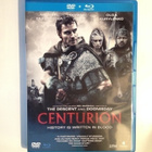 Centurion (2010, Blu-ray + DVD, Michael Fassbender) Suomi BD - pikkukuva 1