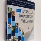 Suomen musiikin historia 2 : kansallisromantiikan valtavi... - pikkukuva 1