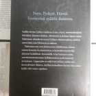 Johannes Lahtinen - Galileo (sid.) - pikkukuva 2