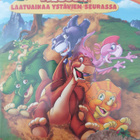 MAA AIKOJEN ALUSSA - LAATUAIKAA YSTÄVIEN SEURASSA DVD - pikkukuva 1