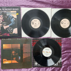 JON MARK - JOHNNY ALMOND :3 LP:TÄ - pikkukuva 1