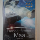 Planeettamme maa (UUSI) - DVD - pikkukuva 1