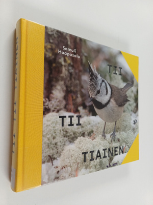Samuli Haapasalo : Tii tii tiainen