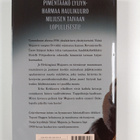 Tapani Bagge : Lyijynharmaa taivas - pikkukuva 2