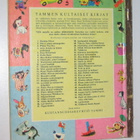 Usko Laukkanen: Laulumaja (ensipainos, 1956) TKK 53 - pikkukuva 2