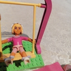 LEGO BELVILLE 5820 GIRL ON SWING - pikkukuva 2