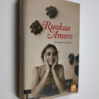 Anthony Capella : Ruokaa amore - pikkukuva 1