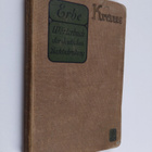 Wörterbuch der deutschen Rechtschreibung - pikkukuva 1