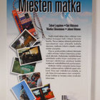 Juhani (toim.) Viitanen : Miesten matka - pikkukuva 2