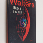 Minette Walters : Häpeänaamio - pikkukuva 1
