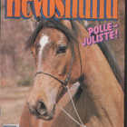 Hevoshullu 22/1990 Pollejuliste - pikkukuva 1