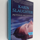 Karin Slaughter : Pettävä hiljaisuus - pikkukuva 1