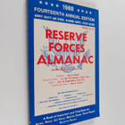 Lee Sharf : The Army Almanac 1988 - pikkukuva 1