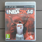 PS3: NBA 2K14 peli (2013) - pikkukuva 1