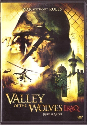 Valley of the Wolves - Iraq (Billy Zane)