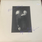 Ellen Foley: Spirit of St. Louis 1981 LP - pikkukuva 1