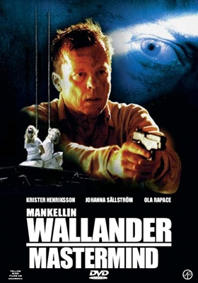 Wallander: Mastermind (2005) *UUSI