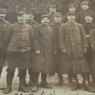 Vanha valokuva-postikortti v.1915 - pikkukuva 4