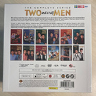 Miehen puolikkaat (39DVD) koko TV-sarja (UUSI) - pikkukuva 4