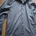 Dressmann kauluspaita L-koko 41/42 - pikkukuva 1