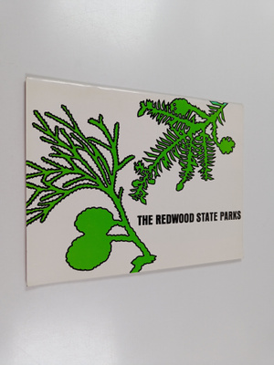 The Redwood State Parks