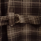 Skottiruudullinen mekko 38/40 - pikkukuva 4