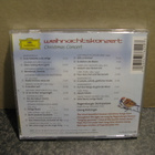 Regensburger Domspatzen&G.Ratzinger:A Christmas Concert cd - pikkukuva 2