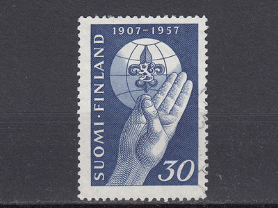 1957 Lape 473 Partio