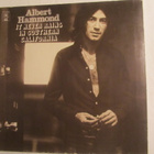 Albert Hammond:It Never Rains in Southern California LP 1972 - pikkukuva 1