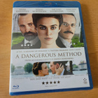 A Dangerous Method (Blu-ray, uusi) - pikkukuva 1